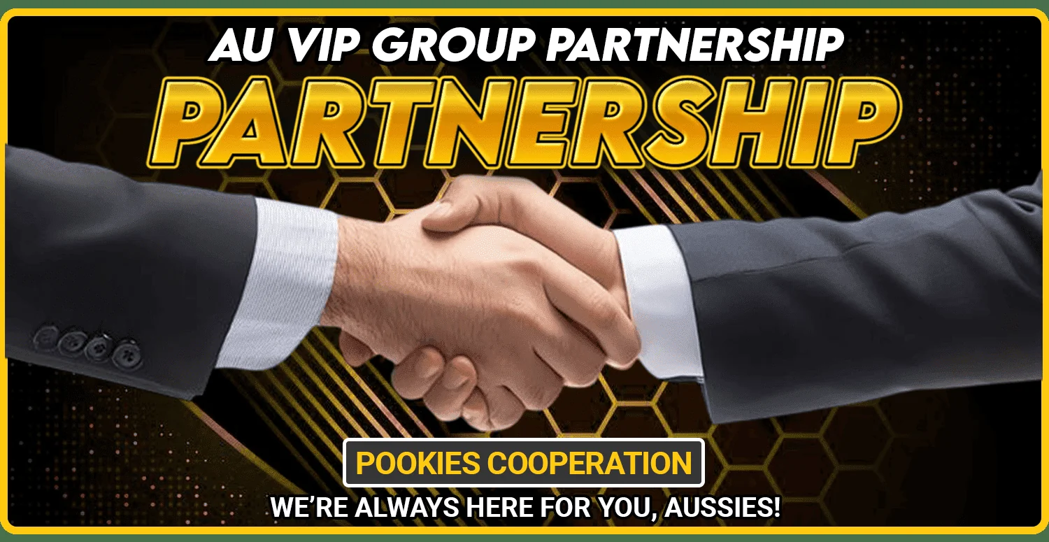 Australian VIP Group Partnership and Cooperation